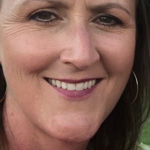 Meet your Posher, Jo ann